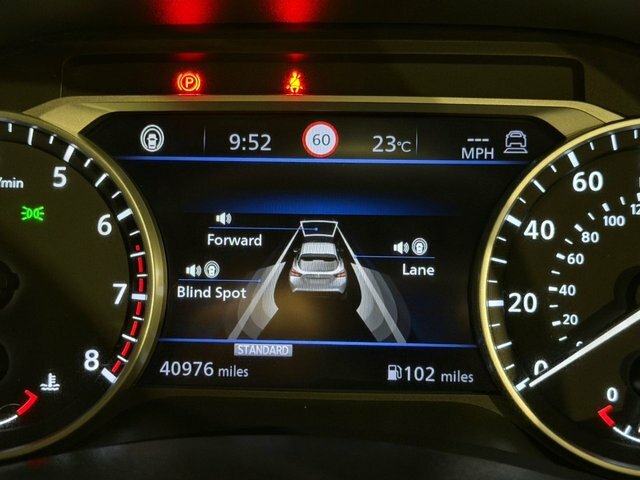 Nissan Juke 1.6 Bose Personal Edition 112 Bhp Blue #41