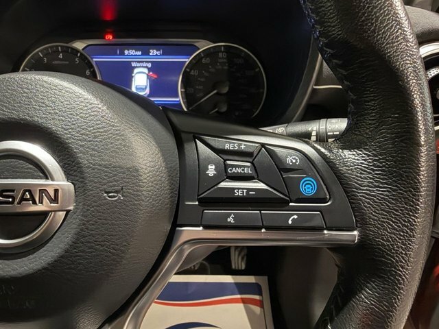 Nissan Juke 1.6 Bose Personal Edition 112 Bhp Blue #38