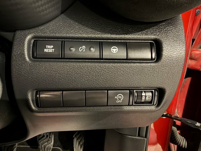 Nissan Juke 1.6 Bose Personal Edition 112 Bhp Blue #42