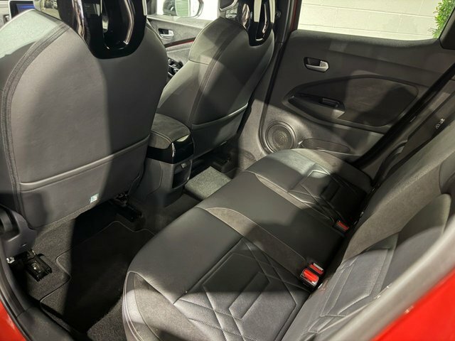 Nissan Juke 1.6 Bose Personal Edition 112 Bhp Blue #56
