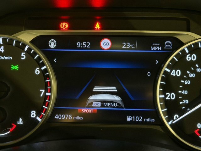 Nissan Juke 1.6 Bose Personal Edition 112 Bhp Blue #39