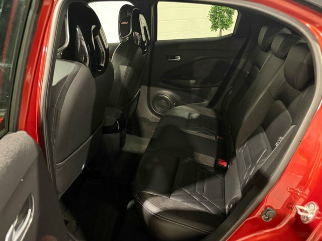 Nissan Juke 1.6 Bose Personal Edition 112 Bhp Blue #57