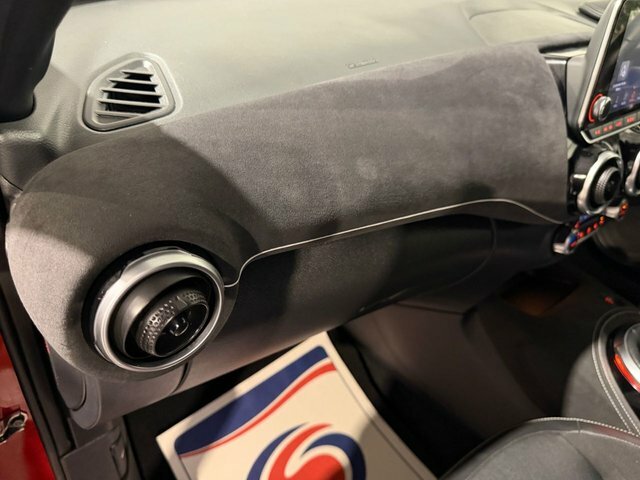 Nissan Juke 1.6 Bose Personal Edition 112 Bhp Blue #52
