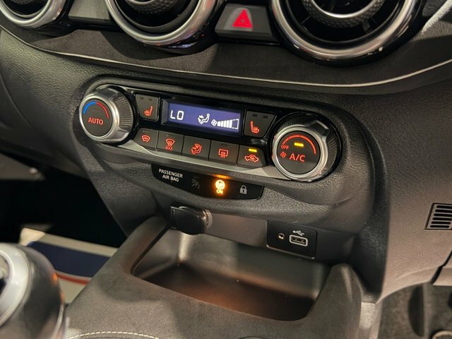 Nissan Juke 1.6 Bose Personal Edition 112 Bhp Blue #20
