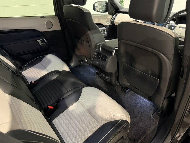 Land Rover Discovery 3.0 D300 Metropolitan Edition Grey #24