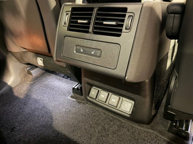 Land Rover Discovery 3.0 D300 Metropolitan Edition Grey #25
