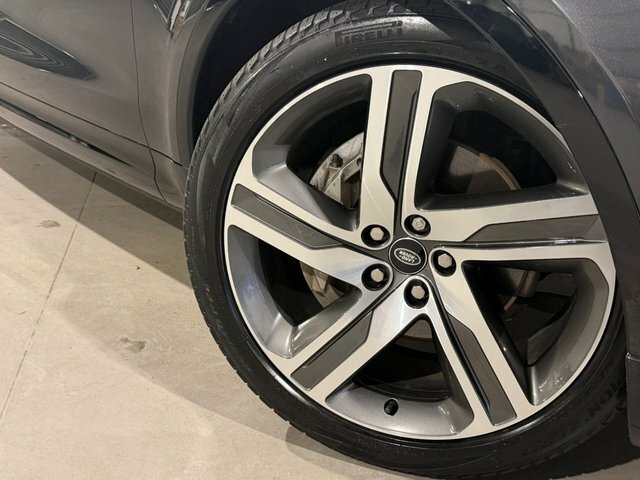 Land Rover Discovery 3.0 D300 Metropolitan Edition Grey #21