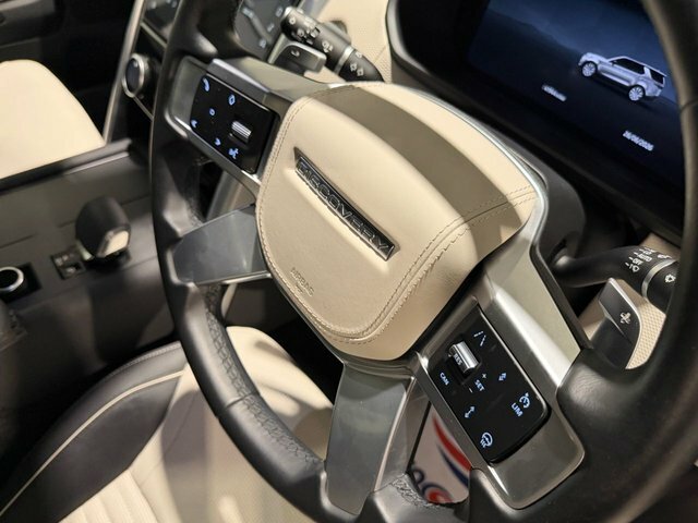 Land Rover Discovery 3.0 D300 Metropolitan Edition Grey #56