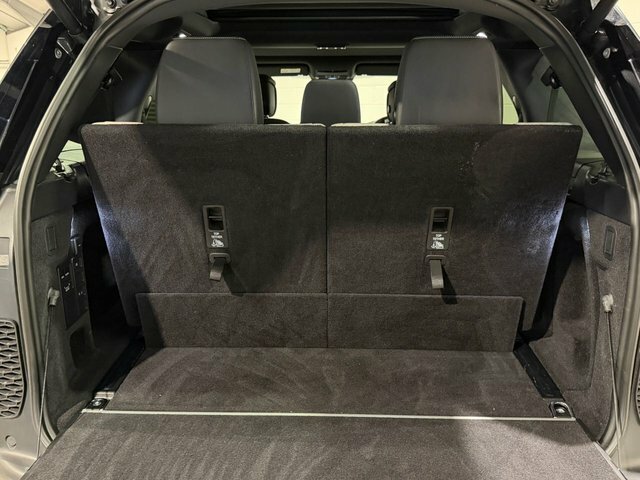 Land Rover Discovery 3.0 D300 Metropolitan Edition Grey #79