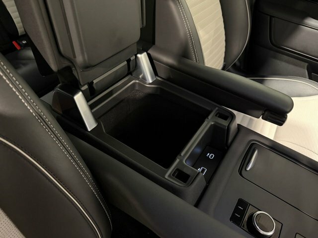 Land Rover Discovery 3.0 D300 Metropolitan Edition Grey #33