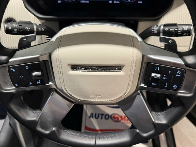 Land Rover Discovery 3.0 D300 Metropolitan Edition Grey #54