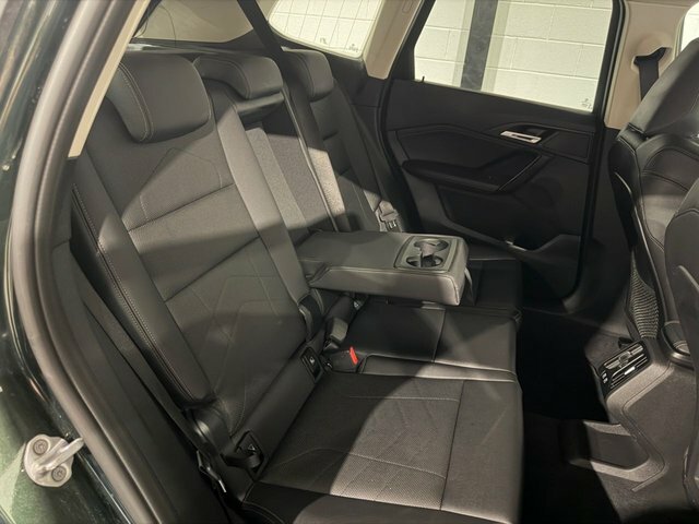 BMW X1 2.0 18D Sport Suv Dct Sdrive Euro 6 S Green #4