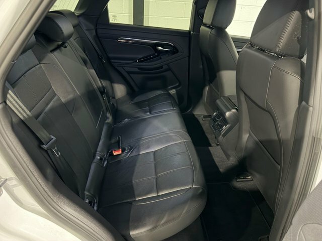 Land Rover Range Rover Evoque 2.0 D200 Mhev R-dynamic S Suv 4Wd White #4