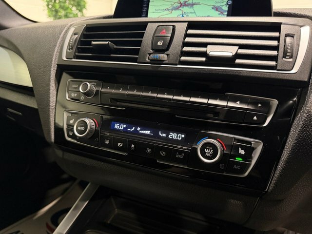 BMW 2 Series Gran Coupe 230I M Sport Coupe White #20
