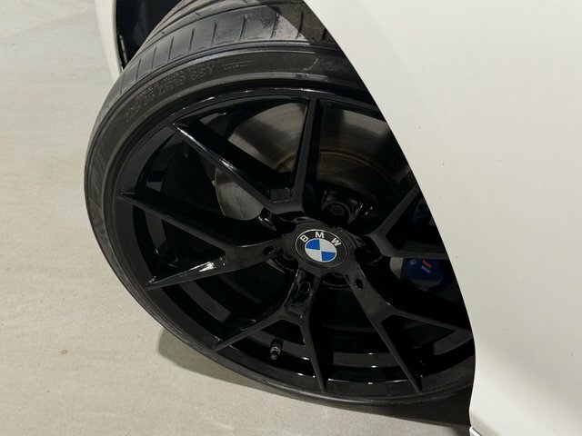 BMW 2 Series Gran Coupe 230I M Sport Coupe White #63
