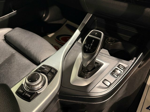 BMW 2 Series Gran Coupe 230I M Sport Coupe White #21