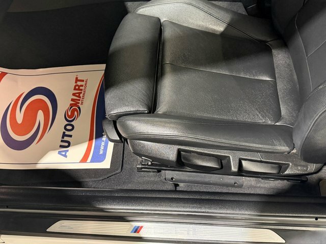 BMW 2 Series Gran Coupe 230I M Sport Coupe White #74