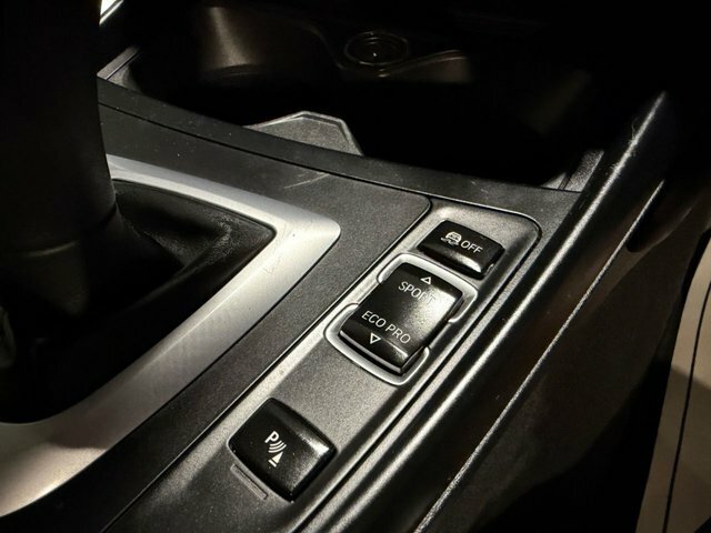 BMW 2 Series Gran Coupe 230I M Sport Coupe White #22