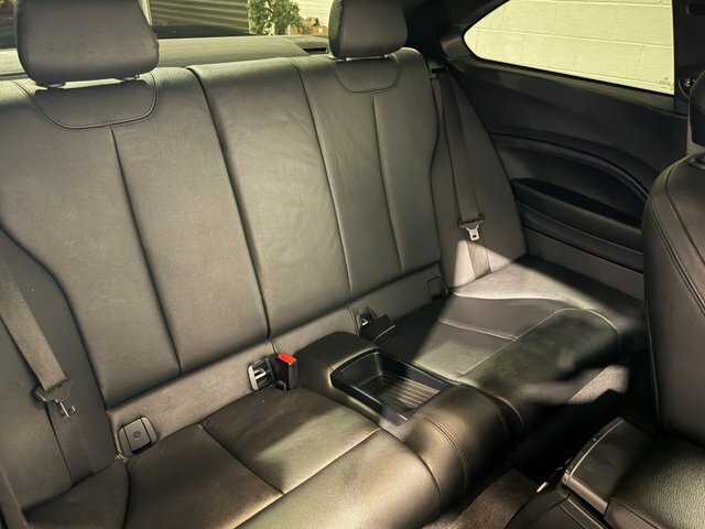 BMW 2 Series Gran Coupe 3.0 M235i Coupe Euro 6 S S 326 White #3