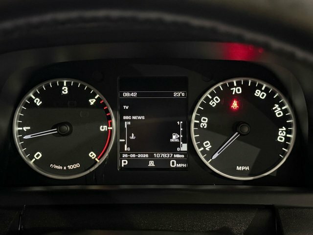 Land Rover Discovery 4 Discovery Xs Sdv6 Blue #49