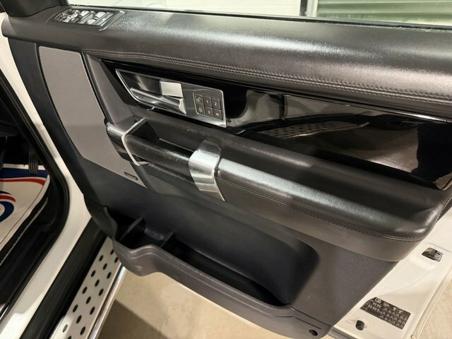 Land Rover Discovery 4 Discovery Xs Sdv6 Blue #66