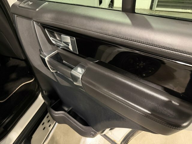 Land Rover Discovery 4 Discovery Xs Sdv6 Blue #70