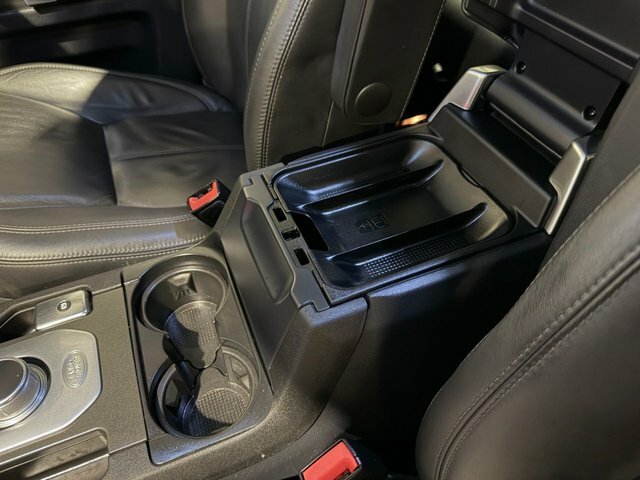Land Rover Discovery 4 Discovery Xs Sdv6 Blue #83