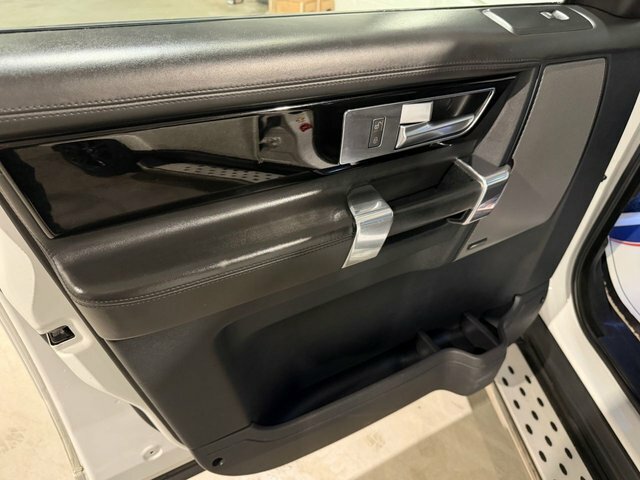 Land Rover Discovery 4 Discovery Xs Sdv6 Blue #85