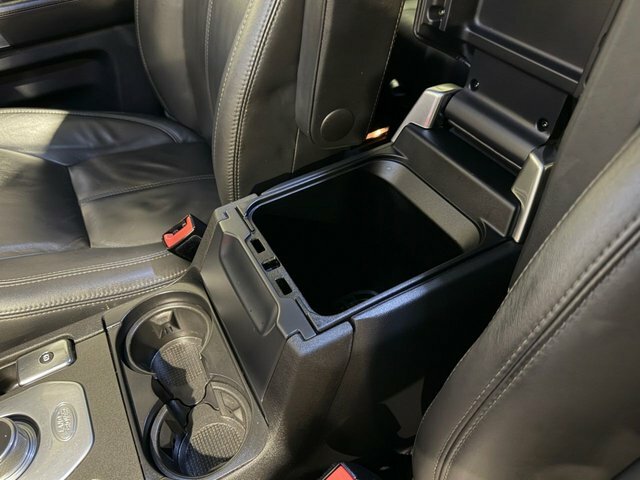 Land Rover Discovery 4 Discovery Xs Sdv6 Blue #84