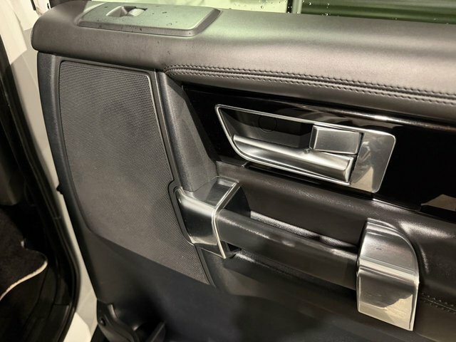 Land Rover Discovery 4 Discovery Xs Sdv6 Blue #69