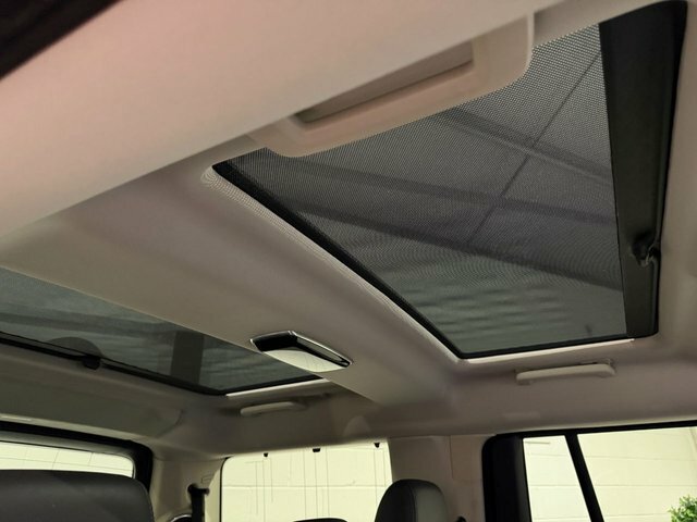 Land Rover Discovery 4 Discovery Xs Sdv6 Blue #19