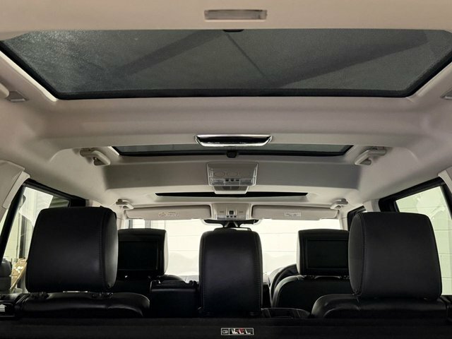 Land Rover Discovery 4 Discovery Xs Sdv6 Blue #58