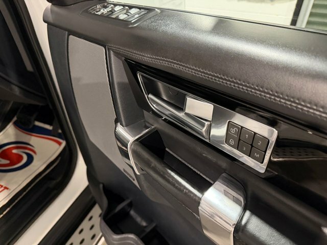 Land Rover Discovery 4 Discovery Xs Sdv6 Blue #65