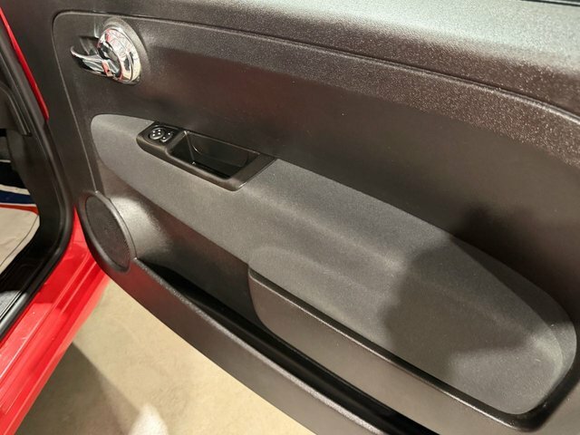 Fiat 500 Rockstar - 2020 20 Plate White #33