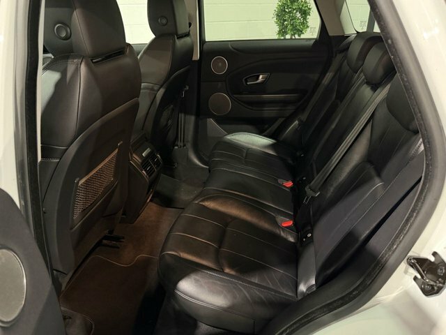 Land Rover Range Rover Evoque 2.0 Td4 Hse Dynamic Lux Suv 4Wd Eu Grey #47