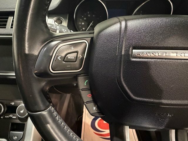 Land Rover Range Rover Evoque 2.0 Td4 Hse Dynamic Lux Suv 4Wd Eu Grey #23