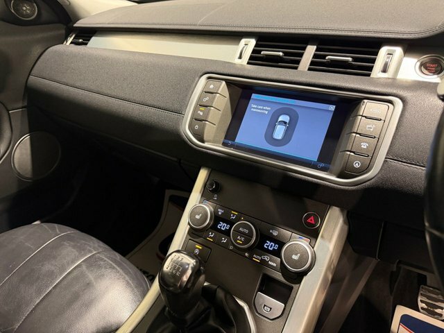 Land Rover Range Rover Evoque 2.0 Td4 Hse Dynamic Lux Suv 4Wd Eu Grey #13