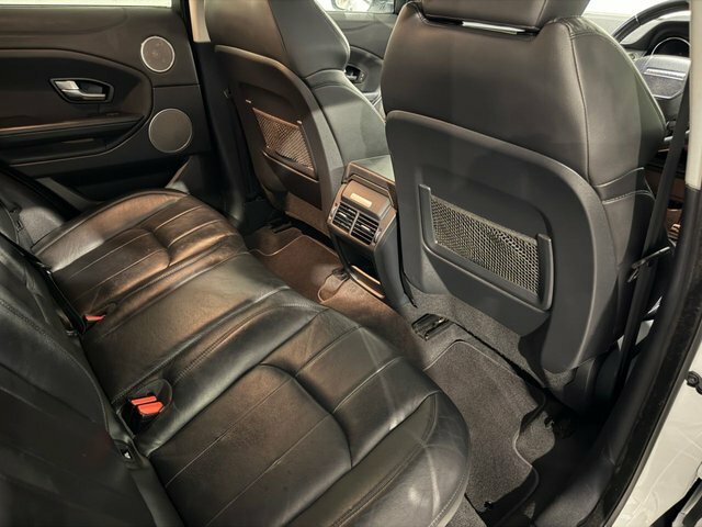 Land Rover Range Rover Evoque 2.0 Td4 Hse Dynamic Lux Suv 4Wd Eu Grey #10