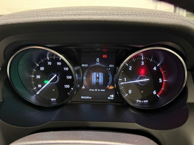 Land Rover Range Rover Evoque 2.0 Td4 Hse Dynamic Lux Suv 4Wd Eu Grey #27