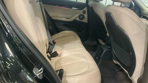 BMW X2 Suv Grey #10
