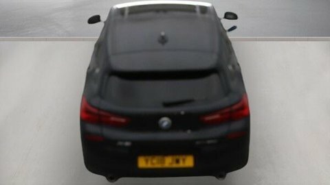 BMW X2 Suv Grey #8
