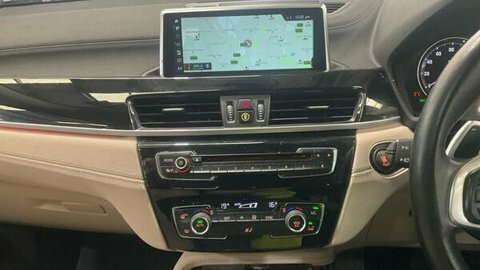 BMW X2 Suv Grey #12
