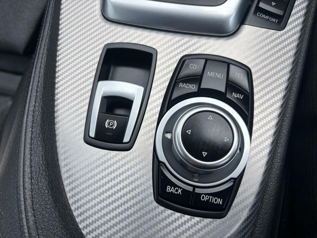 BMW Z4 28I Sdrive M Sport Black #19