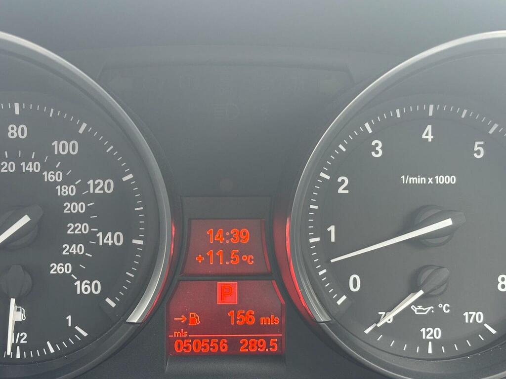 BMW Z4 28I Sdrive M Sport Black #23