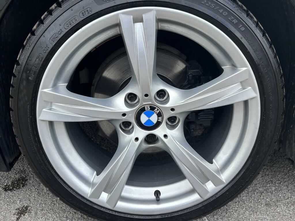 BMW Z4 28I Sdrive M Sport Black #20