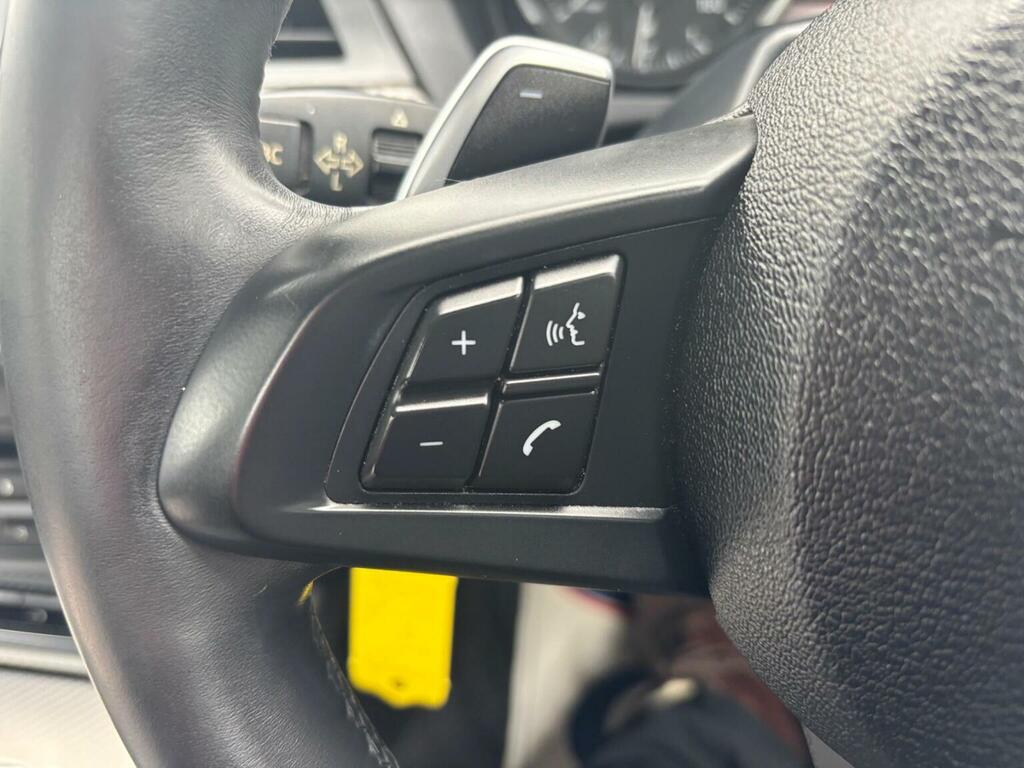 BMW Z4 28I Sdrive M Sport Black #17