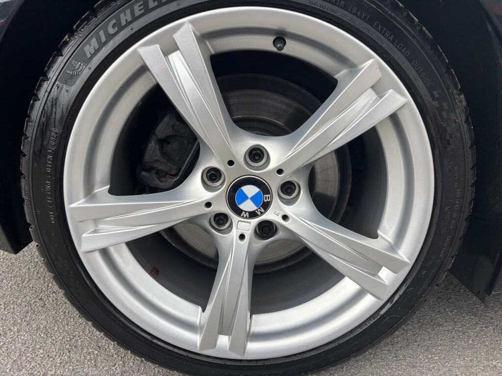 BMW Z4 28I Sdrive M Sport Black #21