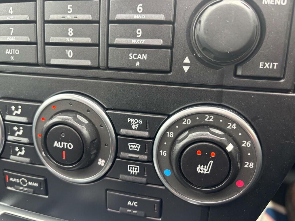 Land Rover Freelander 2 2.2 Sd4 Hse Commandshift 4Wd Euro 5 Black #22
