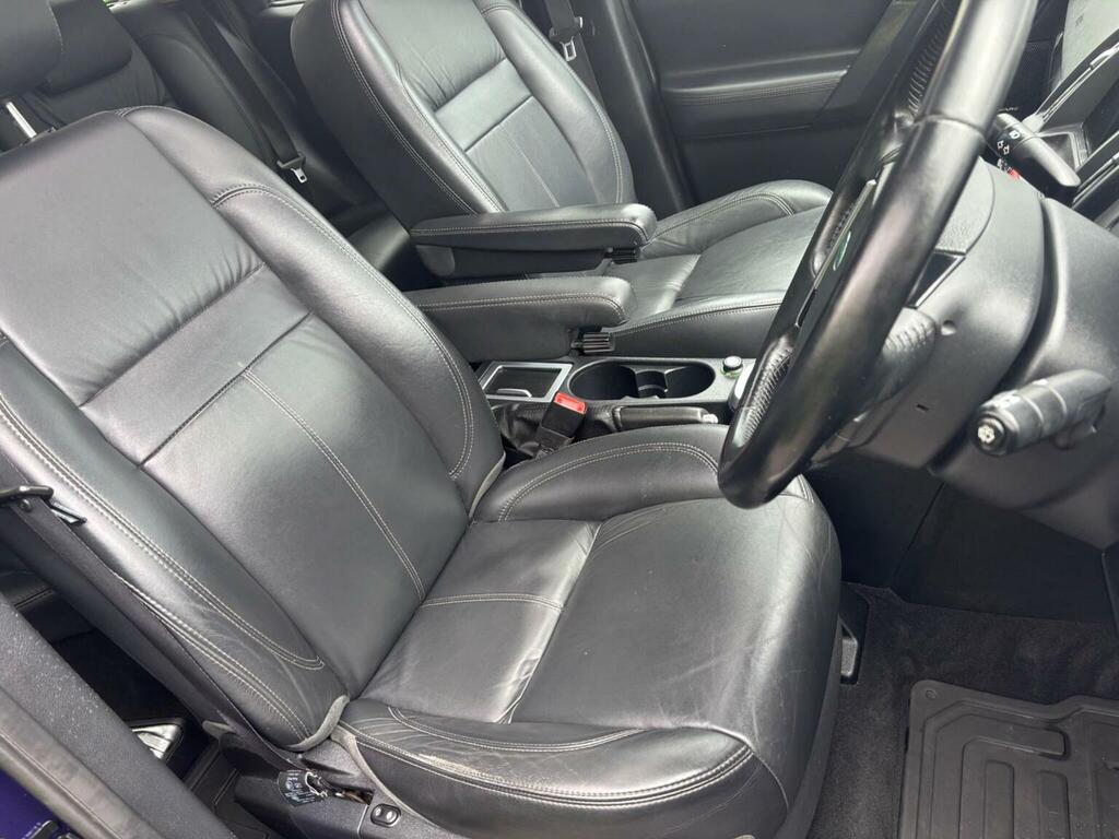 Land Rover Freelander 2 2.2 Sd4 Hse Commandshift 4Wd Euro 5 Black #13