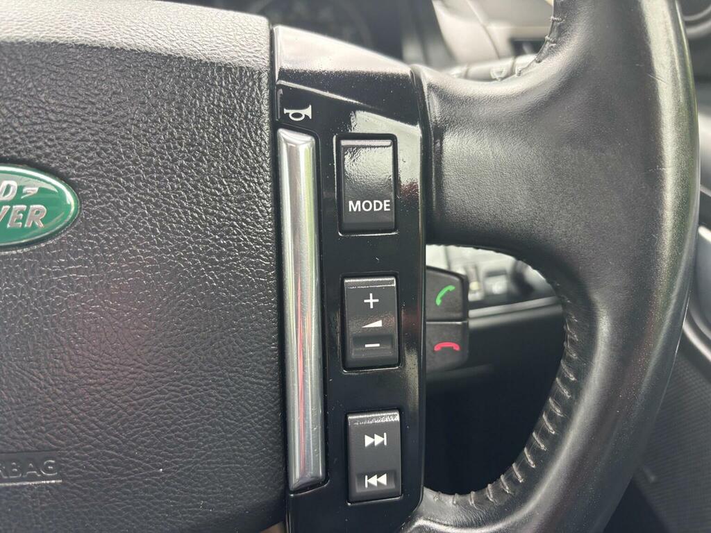 Land Rover Freelander 2 2.2 Sd4 Hse Commandshift 4Wd Euro 5 Black #20